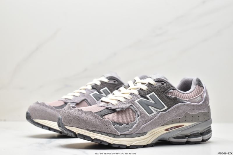 New Balance Sneakers